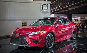 Image result for 2918 Toyota Camry