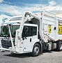 Image result for Front Water Garbage Truck