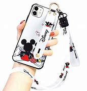 Image result for Disney Hand Strap iPhone 13 Case