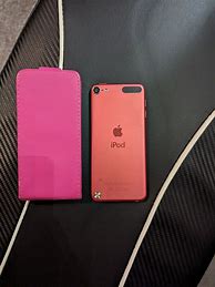 Image result for iPod Touch 5th Generation Pink