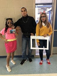 Image result for Meme Spirit Week Costumes