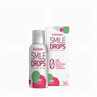 Image result for Smile Drop Sugaless