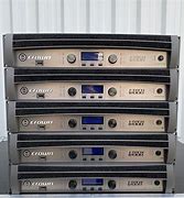 Image result for Crown Audio Bass