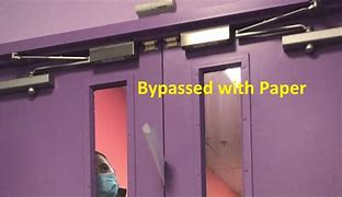 Image result for Electronic Lock Bypassing