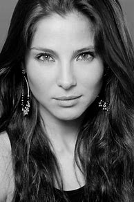 Image result for elsa pataky filter:bw