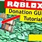 Image result for Donation GamePass Roblox