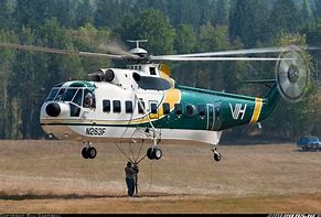 Image result for Sikorsky Helicopters S61