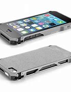 Image result for All Metal iPhone Case