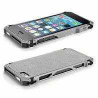 Image result for Aluminum iPhone SE Case