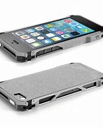 Image result for iPhone 5S Metal Case