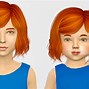 Image result for Sims 4 Cute Kids