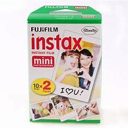 Image result for Fujifilm Instax Mini Paper