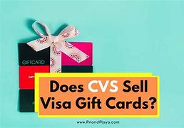 Image result for CVS Visa Gift Card