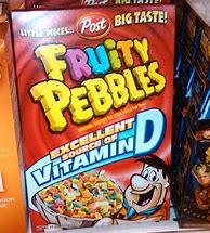 Image result for Cocoa Pebbles Gluten Free