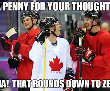 Image result for Oh Canada Meme