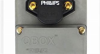 Image result for Phillips T-Box