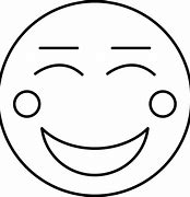 Image result for Happy Blushing Emoji