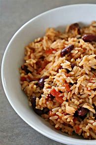 Image result for Red Beans and Rice Recipe