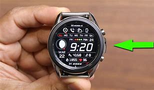 Image result for Samsung Galaxy 3 Smartwatch Faces