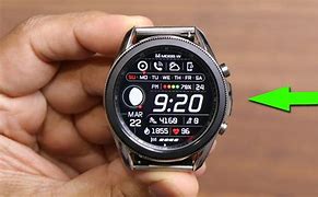 Image result for Samsung Galaxy Watch Digital Watch Faces