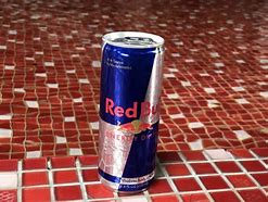 Image result for Red Bull Caffeine