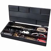 Image result for Hair Accessory Storage Box