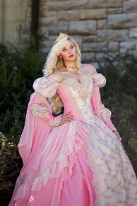 Image result for Princess Fairy Tale Dress