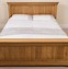 Image result for Wooden King Size Bed Frame
