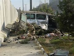 Image result for Kabul Airport Bombing