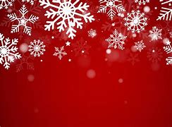 Image result for Red and Gold Winter Background