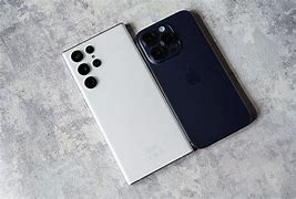 Image result for iPhone and Samsung