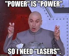 Image result for Power Is Mine Meme