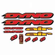 Image result for Dyno BMX Decals