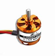 Image result for RC Aircraft Electric Motors