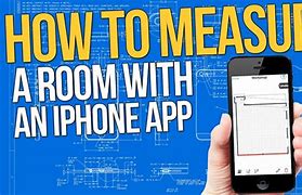 Image result for Measure Length with iPhone