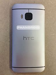 Image result for HTC One M9 Kevlar Back Green