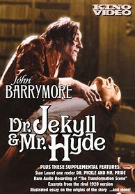 Image result for Dr Jekyll and Mr Hyde1920