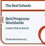 Image result for Best Computer Science Colleges