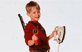 Image result for Home Alone Aesthetic Wallpaper
