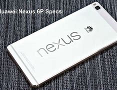 Image result for Huawei Google Nexus 6P Specs