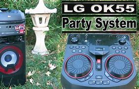 Image result for LG Speaker System