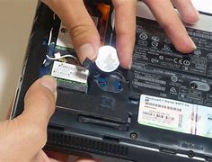 Image result for HP Laptop CMOS Battery