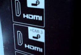 Image result for Sharp TV HDMI Settings