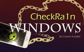Image result for Checkra1n Tutorial