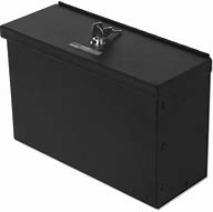 Image result for Security Lock Box