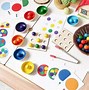 Image result for Montessori Wooden Toys