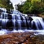 Image result for Beautiful Waterfall Screensavers