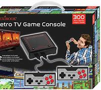 Image result for Lexibook TV Game Console