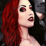 Image result for New Year's Day Ash Costello