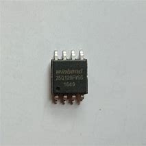 Image result for 5 Lead EEPROM